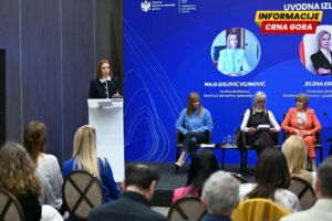 Medijacija nezaobilazan alat savremenog pravnog i ekonomskog…