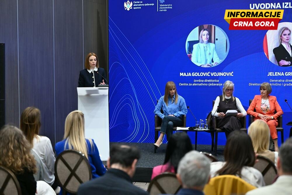 Medijacija nezaobilazan alat savremenog pravnog i ekonomskog...