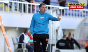 Vukčević u Budimpešti sa 20 omladinaca