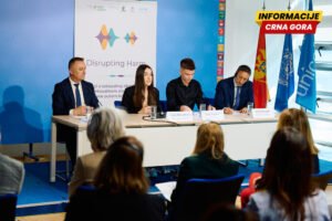 Svako deseto dijete od 12 do 17 godina na internetu doživjelo neki oblik seksualne eksploatacije ili zlostavljanja