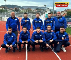 Bjelopoljci u 8. kolu sa osam boksera u Loznici
