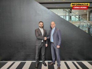 Ministarstvo pomorstva: Crna Gora posvećena unapređenju sigurnosti…