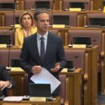 Mugoša: Intenzivirati komunikaciju sa članicama EU, a ne pribjegavati smišljenim provokacijama