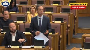 Mugoša: Zdravstvo skupo i nedostižno za građane, cijene ljekova…