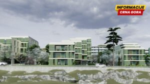 Kvadrat 2.691 euro, bez komunalija: Na prezentaciji “Veljeg brda”…