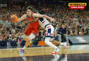 Mirković potvrdio da će igrati za reprezentaciju na ljeto