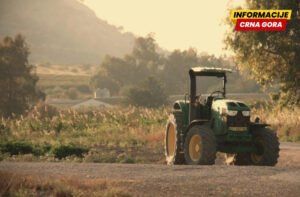 Ministarstvo objavilo više javnih poziva u okviru Agrobudžeta za pružanje podrške poljoprivrednicima