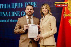 URA: Ovako bi izgledao glasački listić ako se usvoji Zakon o otvorenim listama