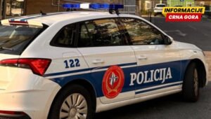 UP: Uhapšena dva strana državljanina kod kojih je pronađena…