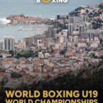 Budva u oktobru domaćin Svjetskog prvenstva u boksu