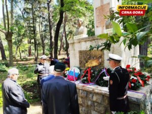 Komnenović: Nove institucije obrazovanja u Tivtu ponijeće imena…