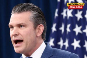 Hegsetov "sveti rat" i militantna hrišćanska teologija