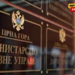 MJU: Crna Gora će u utorak biti domaćin ministarskog sastanka…