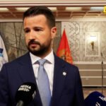 Milatović: U svakoj zemlji članici moramo da izlobiramo članstvo…