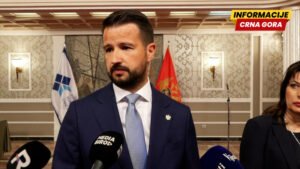 Milatović: U svakoj zemlji članici moramo da izlobiramo članstvo…