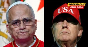 Papa protiv predsjednika: Kako je Lav postao Trampov neustrašivi protivnik