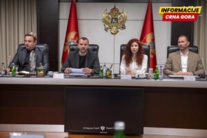 Koordinaciono tijelo: Izmijeniti Zakon o inspekcijskom nadzoru u…