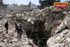 Libanac izgubio cijelu porodicu u minutima prije primirja