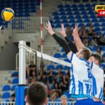 EPCG Superliga odbojkaša: Finalna serija kreće iz doma šampiona
