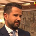 Milatović ne želi da otkriva ko će biti nagrađen Ordenom crnogorske nezavisnosti