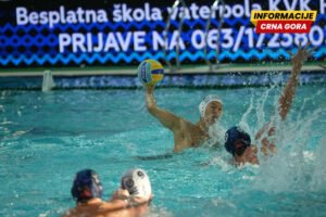 Fenomenalan bokeljski derbi u Kragujevcu i penal rulet koji je obradovao Primorac – Kotorani prvi put u finalu RVL