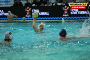 Mršić: Nagrada za ekipu, ne za mene; Radović: Kako je meč tekao…