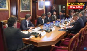 EPCG je vjetroelektrani na Možuri platila 72 miliona eura za…