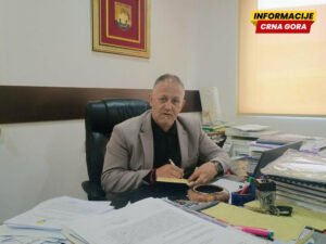 Direktor ulcinjskog Vodovoda o situaciji sa vodosnabdijevanjem: Mreža dobra, voda kvalitetna