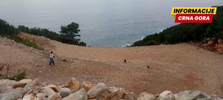 UZKD će obustaviti radove u zaleđu Vučje: Investitor nije završio...