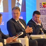 Laković: RUP je jedan od ključnih stubova kritične infrastrukture i energetske i ekonomske nezavisnosti Crne Gore