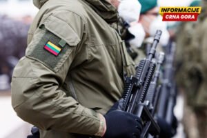 Rojters: Američki zvaničnici obavijestili evropske kolege o kašnjenju u isporuci oružja zbog rata sa Iranom