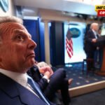 Vitkof više unapređuje svoj biznis nego mir