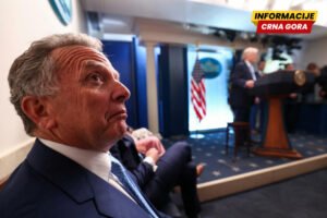 Vitkof više unapređuje svoj biznis nego mir