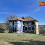 Spašavaju školu u pljevaskoj Glisnici