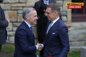 Karni i Stub: Savez zasnovan na vrijednostima