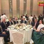 BS: Ibrahimović na večeri koji je organizovao Erdogan