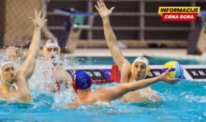 Primorac protiv Radničkog za krunu regiona, Šabac se dobro držao dvije i po četvrtine