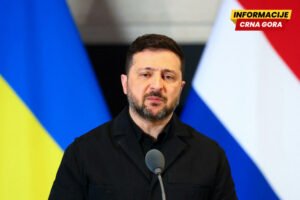 Zelenski: Ukrajina vjeruje da će Rusija ponovo pokušati da uvuče…