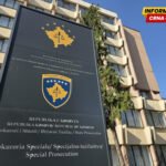Specijalno tužilaštvo Kosova: Priveden S.R. zbog sumnje da je učestvovao u terorističkom napadu u Banjskoj
