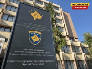 Specijalno tužilaštvo Kosova: Priveden S.R. zbog sumnje da je učestvovao u terorističkom napadu u Banjskoj