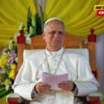 Papa pozvao mlade u Kamerunu da se odupru iskušenju migracije