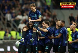 Odbrojavanje do Skudeta – Interovi lideri riješili Kaljari