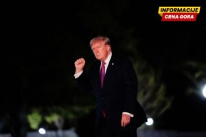 Tramp prijeti obnavljanjem napada na Iran ako se ne postigne dugoročni sporazum do srijede