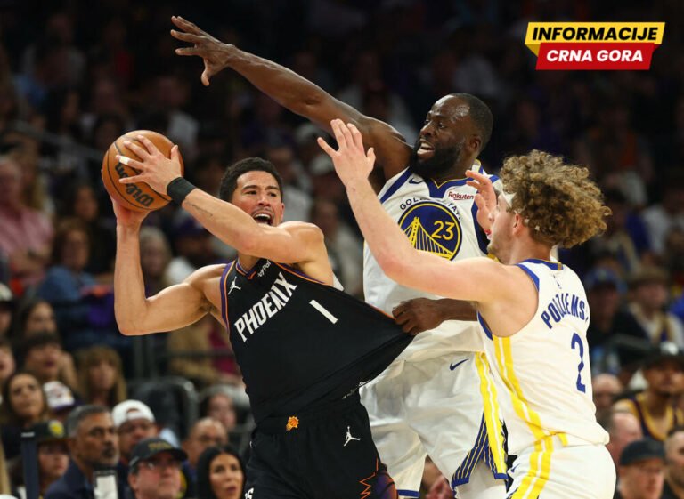 Finiks i Orlando se plasirali u plej-of NBA lige