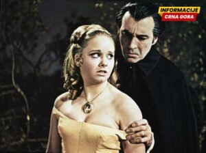 Katalozi psihopatologije: Metapoetički horor u šezdesetim (III)