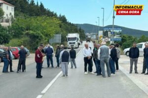 Blokiraće saobraćaj? Bivši radnici ulcinjske solane okupljaju se…