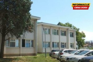 Prijećeno medicinskoj sestri u podgoričkom Domu zdravlja, traži zaštitu ustanove