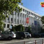 Reagovanje Ministarstva vanjskih poslova: Objave na „Iks-u” nisu…