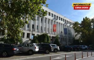 Reagovanje Ministarstva vanjskih poslova: Objave na „Iks-u” nisu…