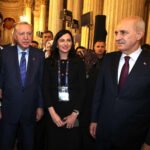 Pejović se sastala sa Erdoganom i Kurtulmušem u Istanbulu